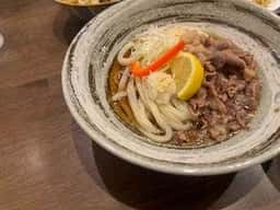 讃岐うどん やおき