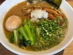 五代目らーめん処 まるは商店