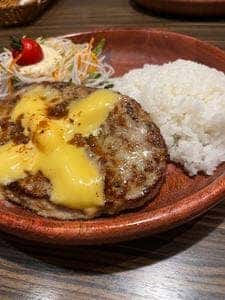 びっくりドンキー 千葉蘇我店