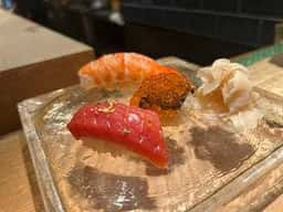 鮨酒場 てっぺい