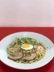 珍來軒 立町店