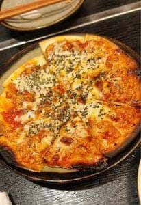 大衆酒場リリィ