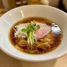 鴨麺処 和～NAGOMI～