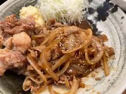 勝めし屋 本店