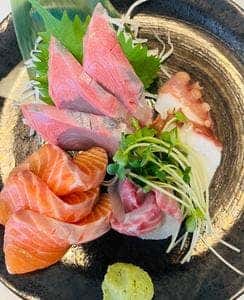 わがまま酒場 タケシンチ