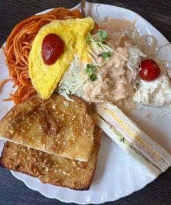 カフェ・ド・ムッシュ 東加古川店