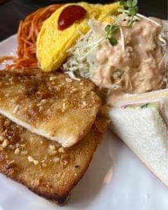 カフェ・ド・ムッシュ 東加古川店