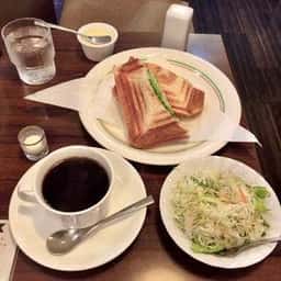 ブラジル館 四丁目店