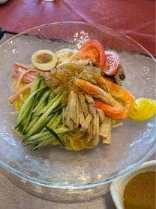 阿見ゴルフクラブ レストラン