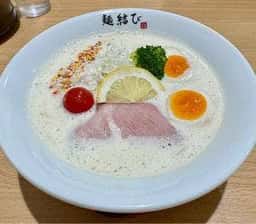 らーめん 麺結び