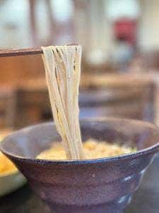 ゆで太郎 もつ次郎 柏豊四季店