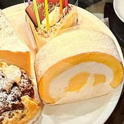 ルポ バイ パティスリー イーズ