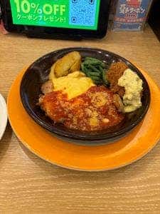 ジョナサン 秋葉原駅前店