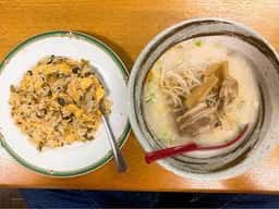 台湾料理 福飯店 福津店