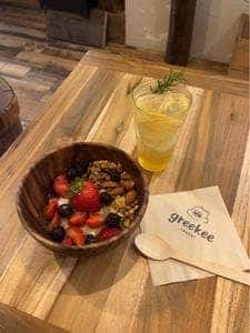 greekee