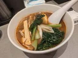 七宝麻辣湯 田町店