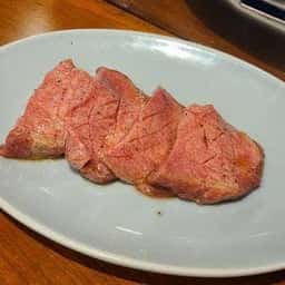 焼肉家だいちゃん