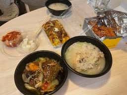 韓国居酒屋&チキン ウリジップ 新大久保店