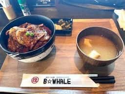 B⭐︎WHALE ビーホエール