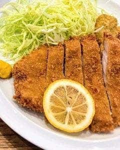 たいら食堂