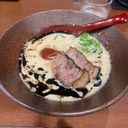 和牛ラーメン繕