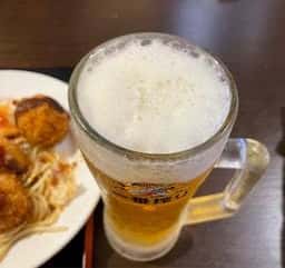 ミュンヘン Restaurant