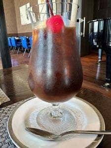 R レストラン&バー ザ・ゲートホテル雷門