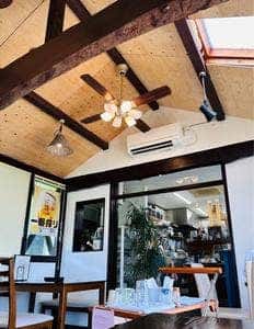 旬菜CAFE ふ輪り