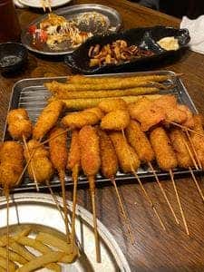 小だるま屋 新大阪宮原店