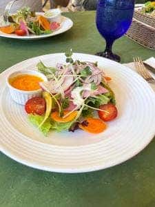 ラ・クッチーナ セレーノ