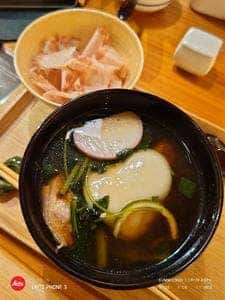 銀座もちふじ