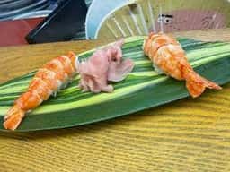 味鱒