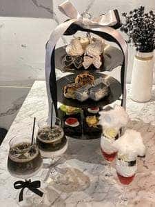 MARBLE GALLERY CAFE