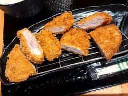 カツ専門 金のころも ららぽーと門真店