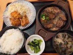 大衆食堂 てんぐ大ホール 銀座ナイン店