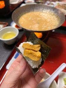 松葉寿司