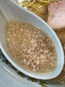 椿ラーメンショップ 川北店