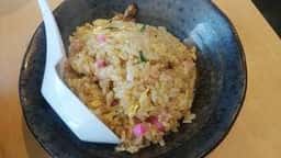 らーめん屋 王華 本店