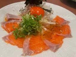 海鮮炉ばた囲炉裏や魚八 都島店
