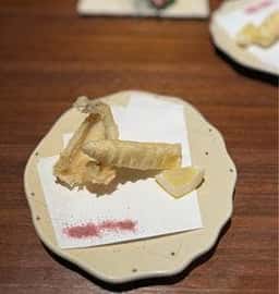 和味大輔 はなれ
