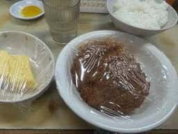 成金屋食堂