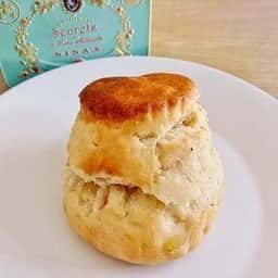 Rodda’s 銀座三越