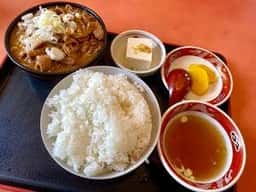 珍来 美野里店