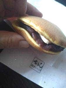 和すいーつ あうん