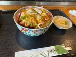 お食事処 白川
