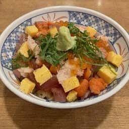 磯丸水産 赤坂見附店