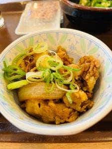 すき家 八王子南店