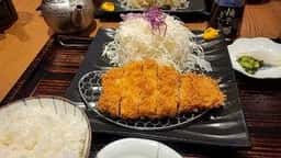とんかつ和幸 マーヴ北綾瀬リエッタ店