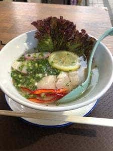 タイ料理レストラン バンコク