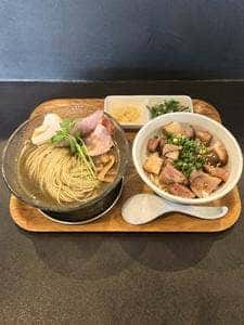 麺屋 花枇
